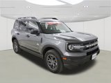 Used 2022 Ford Bronco Sport Big Bend image 3