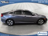 Used 2019 Honda Civic LX image 4