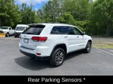 Used 2022 Jeep Grand Cherokee Limited image 4