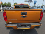 Used 2017 Chevrolet Colorado Z71 image 4