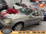 Used 2005 Mercedes-Benz C 320 4MATIC Sedan image 3