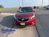 Used 2019 Buick Envision Essence image 2