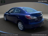 Used 2012 MAZDA MAZDA3 s Touring image 6