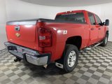 Used 2010 Chevrolet Silverado 2500 LT w/ Interior Plus Package image 5