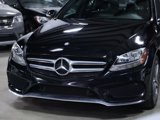 Used 2015 Mercedes-Benz C 300 4MATIC Sedan w/ Sport Package image 4