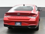 Certified 2021 Hyundai Elantra SEL image 5