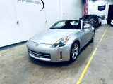 Used 2009 Nissan 350Z Enthusiast image 3