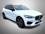 Used 2020 Volvo XC60 T6 R-Design image 3