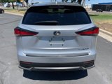 Used 2018 Lexus NX 300h AWD w/ Luxury Package image 4