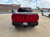 Used 2016 RAM 1500 Big Horn image 5