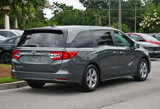 Used 2018 Honda Odyssey EX-L image 4