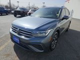 Used 2023 Volkswagen Tiguan S image 4