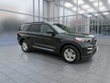 Certified 2022 Ford Explorer XLT w/ Equipment Group 202A image 2