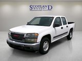 Used 2008 GMC Canyon SLE image 2