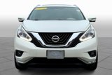 Used 2016 Nissan Murano Platinum image 3