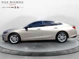 Used 2016 Chevrolet Malibu LT image 2