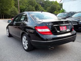 Used 2008 Mercedes-Benz C 300 Luxury image 3
