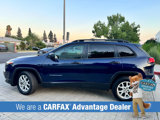 Used 2016 Jeep Cherokee Sport image 2