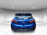 Used 2017 Chevrolet Cruze LT image 4