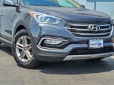 Used 2017 Hyundai Santa Fe Sport image 2