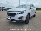 Used 2022 Chevrolet Equinox LT image 3