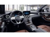 Used 2022 Mercedes-Benz GLC 300 image 3