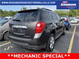 Used 2015 Chevrolet Equinox LT image 3