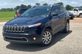Used 2014 Jeep Cherokee Limited image 2