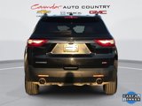 Used 2020 Chevrolet Traverse RS image 3