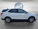 Used 2019 Chevrolet Equinox LS w/ LS Convenience Package image 2