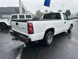 Used 2003 Chevrolet Silverado 1500 W/T image 5