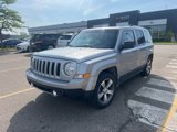 Used 2017 Jeep Patriot High Altitude image 2