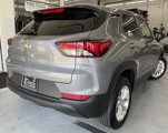 New 2025 Chevrolet TrailBlazer LS w/ LS Convenience Package image 4