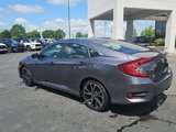 Used 2021 Honda Civic Sport image 3