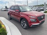 New 2025 Hyundai Venue SEL image 3