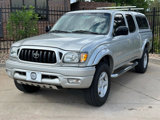 Used 2004 Toyota Tacoma PreRunner image 4