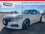 Used 2020 Honda Accord Sport image 3