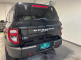 Used 2021 Ford Bronco Sport Outer Banks image 4