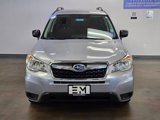 Used 2016 Subaru Forester 2.5i w/ Alloy Wheel Package image 5