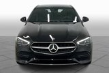 Used 2025 Mercedes-Benz C 300 Sedan image 3