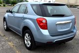 Used 2014 Chevrolet Equinox LS image 6