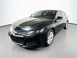 Used 2019 Chevrolet Impala LT image 3