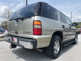 Used 2001 Chevrolet Tahoe LS w/ LS Preferred Equipment Group image 3