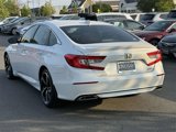 Used 2018 Honda Accord Sport image 4