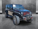 Used 2017 Jeep Wrangler Unlimited Rubicon w/ Connectivity Group image 3