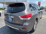 Used 2013 Nissan Pathfinder Platinum image 5