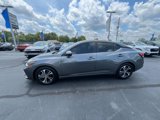 Used 2023 Nissan Sentra SV image 4