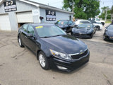 Used 2013 Kia Optima LX w/ Convenience Plus Pkg image 2