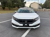 Used 2019 Honda Civic LX image 2