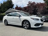 Used 2020 Subaru Legacy Premium image 2